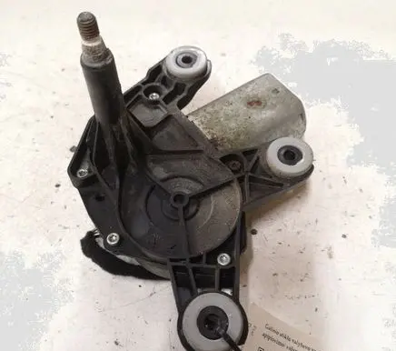 Fiat Punto (188) Rear window wiper motor 53025712 55701468