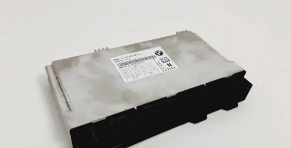 BMW 7 F01 F02 F03 F04 Seat control module 9248566
