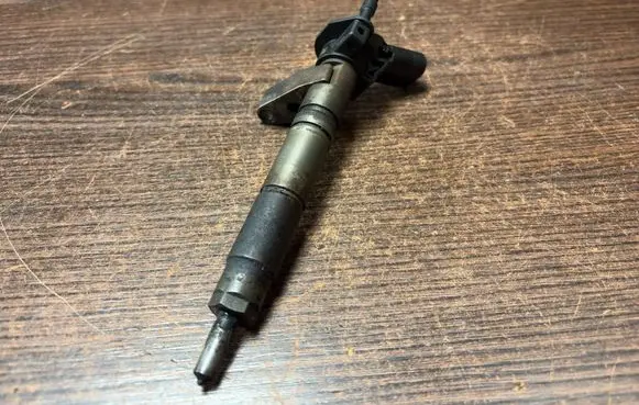 Mercedes-Benz Vito Viano W639 Fuel injector A6420700587 0445115027