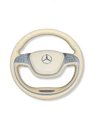 Mercedes-Benz S W222 Steering wheel A0024600603 A0024600903 A0024601003