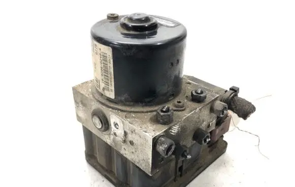 Opel Zafira B ABS Pump 13234911