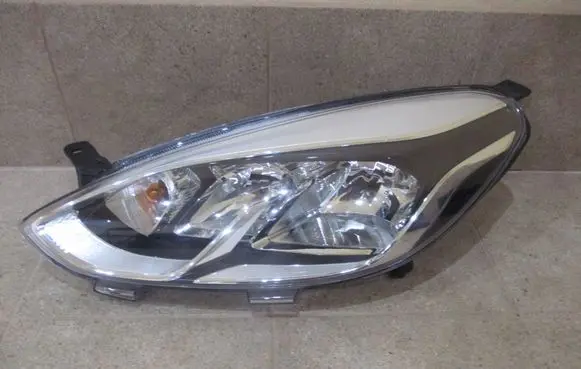 Ford Fiesta Headlight/headlamp H1BB13W030AD