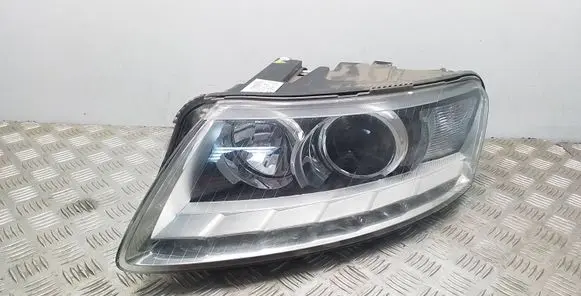 Audi A6 S6 C6 4F Headlight/headlamp 4F0941003 A046345 00992521224033