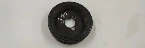 BMW 3 E46 Crankshaft pulley