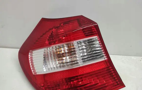 BMW 1 E81 E87 Rear/tail lights set 692450213