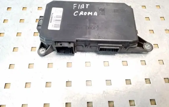 Fiat Croma Door control unit/module 46846774