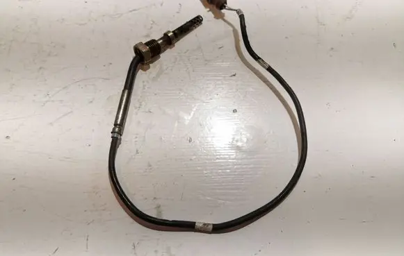 Skoda Roomster (5J) Exhaust gas temperature sensor 03G906088AC