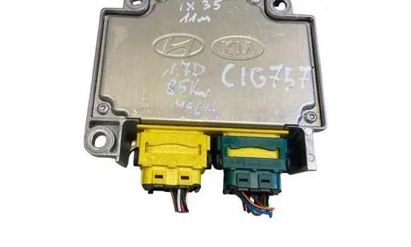 Hyundai ix35 Airbag control unit/module 959102Y100