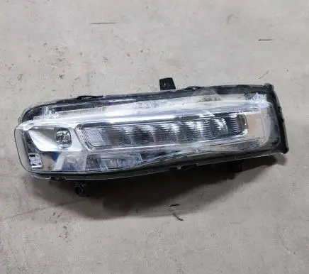 Ford Mustang VI Front fog light PJR3B13200AF