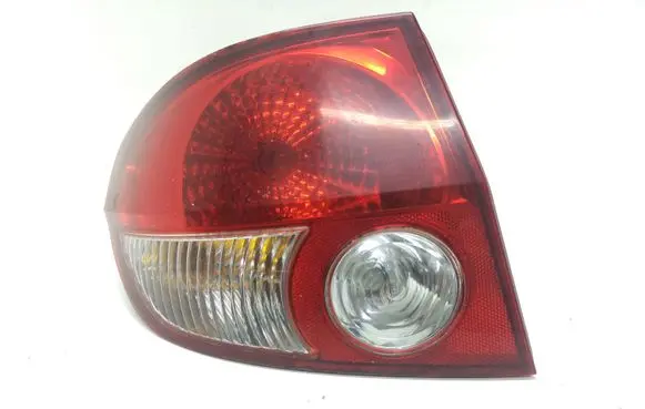 Hyundai Getz Rear/tail lights