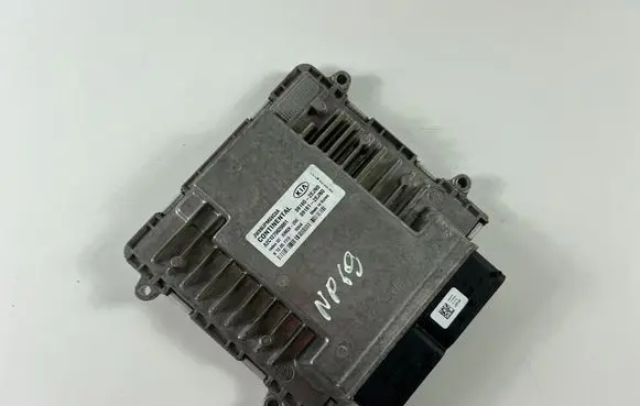 Engine control unit/module