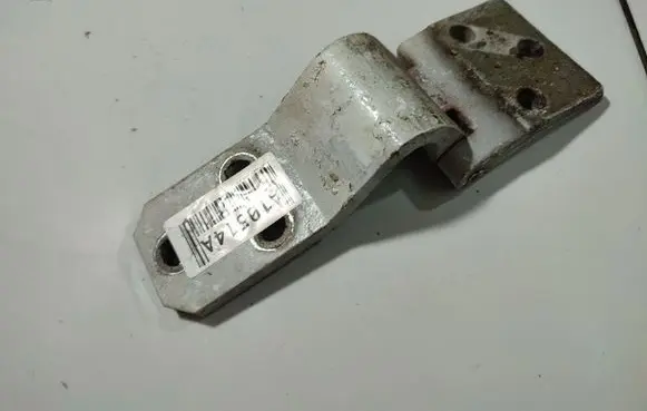 Fiat Ducato Rear door lower hinge