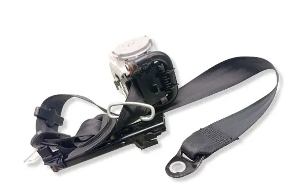 Audi A3 S3 8V Front seatbelt 8V5857706E