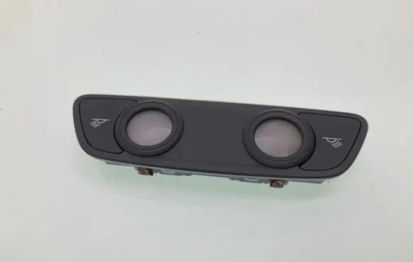 Audi Q5 SQ5 Rear seat light 80A947111 05112019