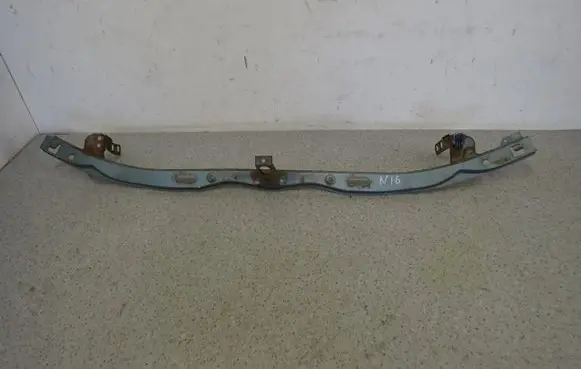 Nissan Almera N16 Front bumper support beam 