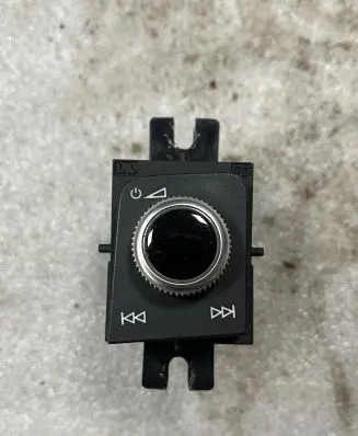 Audi Q5 SQ5 Other switches/knobs/shifts 80B919616