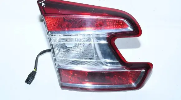 Renault Megane III Rear/tail lights 265550028R