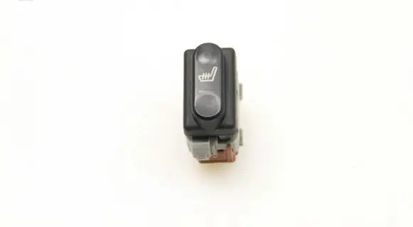 Nissan Qashqai Seat heating switch 25500JD01A