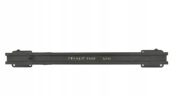 Peugeot 5008 Front bumper support beam 9670186380 29054E03 29054F03