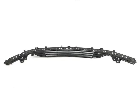 Opel Mokka X Front bumper lower grill 42536906