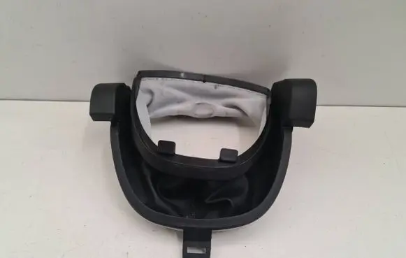 Fiat Freemont Steering wheel column trim