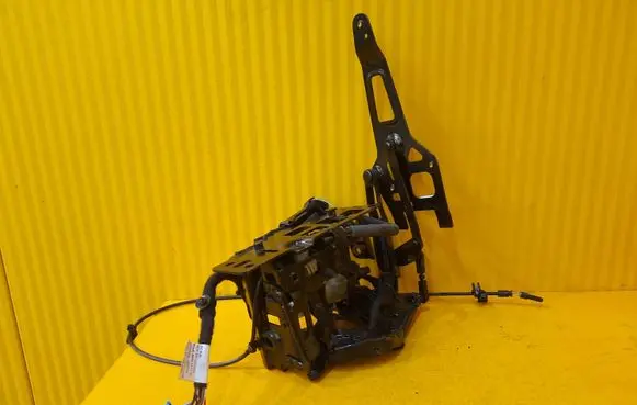 Sunroof motor/actuator