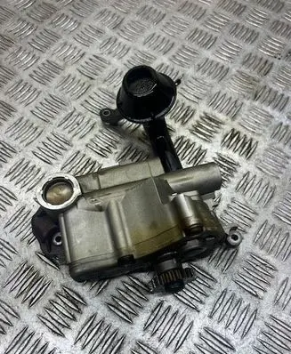 Audi A3 S3 A3 Sportback 8P Oil pump 06J115106AB