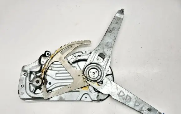 Volvo V70 Front window lifting mechanism without motor 3069902