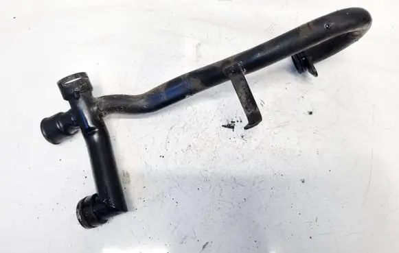 Audi A6 S6 C5 4B Engine coolant pipe/hose 059121083A