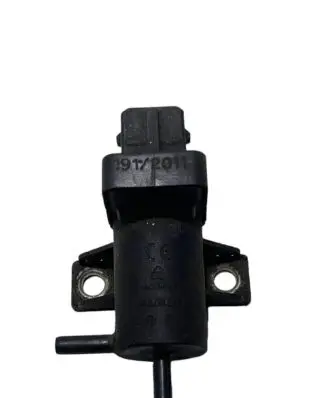 Renault Master III Turbo solenoid valve 8200762162