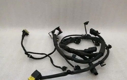 Mercedes-Benz GLB X247 Engine installation wiring loom A2935402104