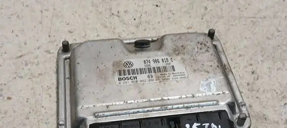 Engine control unit/module