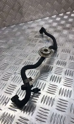 Fuel line/pipe/hose
