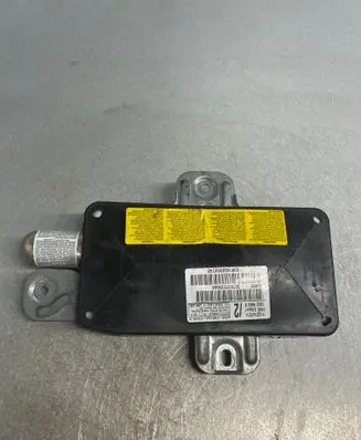BMW X5 E53 Front door airbag 05B1456B00742