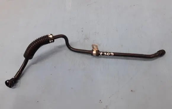 BMW 4 F32 F33 Brake vacuum hose/pipe 8602280