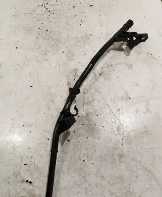Oil level dip stick