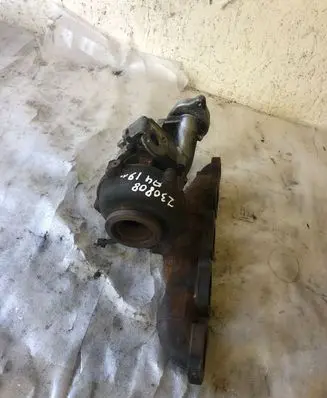 Audi A4 S4 B9 Turbo 5300516