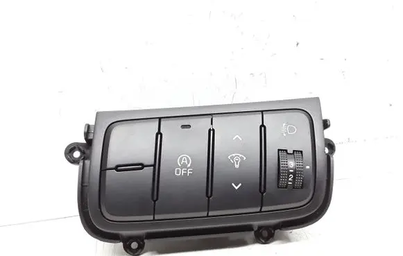 KIA Ceed Headlight level height control switch 93305A2110WK