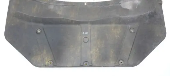 Mitsubishi ASX Engine bonnet/hood sound/heat insulation 