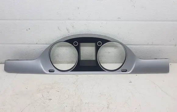 Volkswagen PASSAT CC Dashboard trim 321570200 000203680 3AB858366D