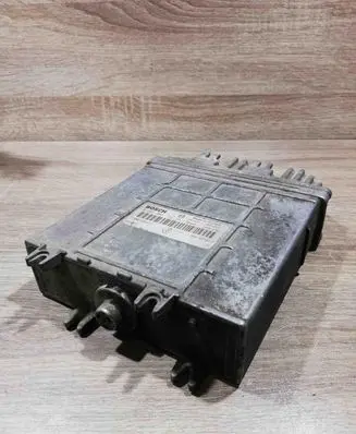 Renault Laguna I Engine control unit/module ECU 7700108382 0281001766 HOM7700105952