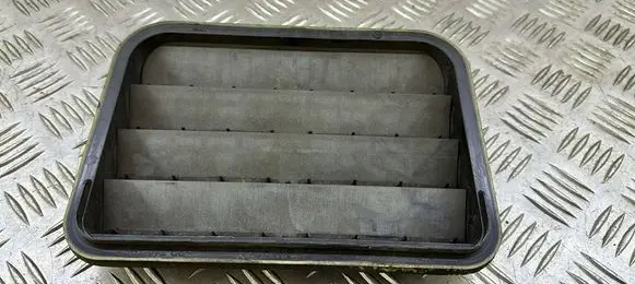 Skoda Superb B8 (3V) Quarter panel pressure vent 7PP819181A