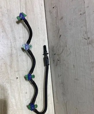 Ford Kuga II Fuel line/pipe/hose