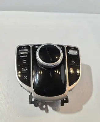 Mercedes-Benz E W213 Head unit multimedia control A2139008510 A2139010803 A2139025106
