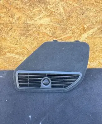 Audi e-tron Trunk/boot side trim panel 4L0867468