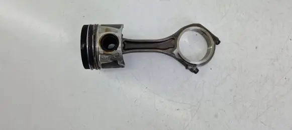 Audi A6 S6 C7 4G Piston with connecting rod 059AJ CVU CVUA