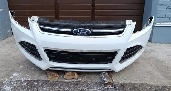 Ford Kuga II Front bumper