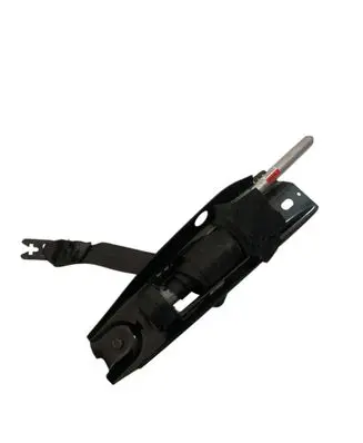 Volvo S80 Front seatbelt 39811480 6069365H0G 1009280610