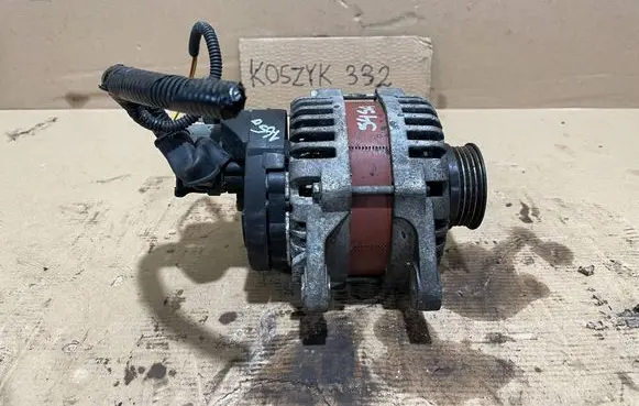 Hyundai i10 Generator/alternator 3730002570