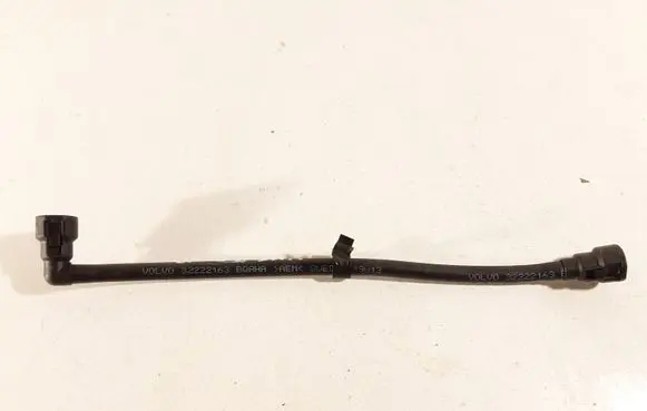 Volvo V60 Air intake hose/pipe 32222163